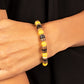 Durango Drifter - Yellow bracelet