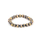 Astro Artistry - Pink  bracelet