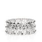 Thematic Twinkle - Silver bracelet fashion fix 22'