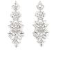Frozen Fairytale - White earrings (LOP) May 22'