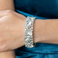 Full Body Chills - White Bracelet(LOP MARCH 22')