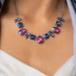 Interstellar Ice - Pink necklace (LOP March 22')