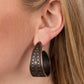 Marketplace Mixer - Pendientes de cobre