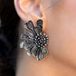 Farmstead Meadow - Silver earrings LOP april 22'
