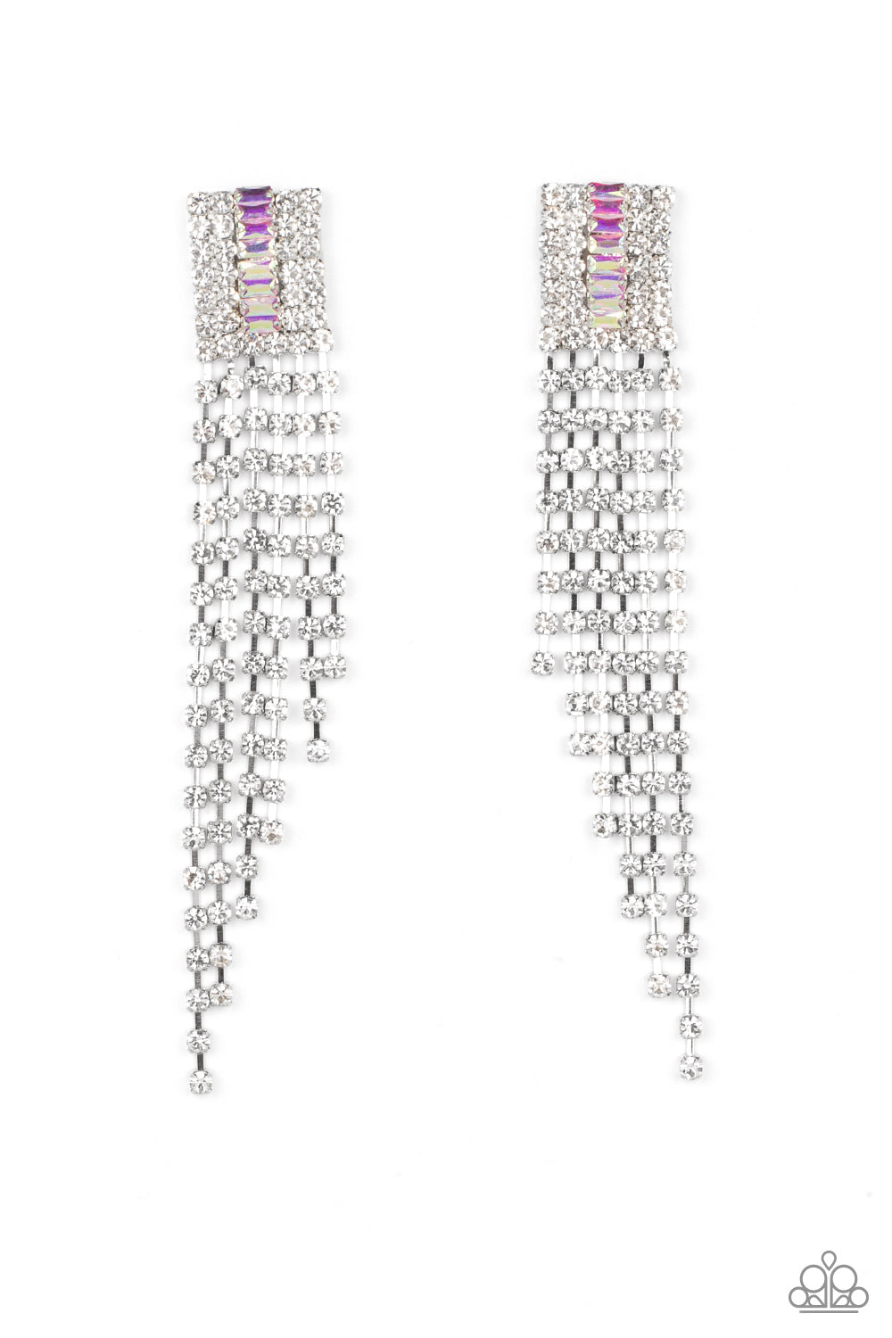 A-Lister Affirmations - Multi earrings (LOP) May 22'