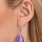 Rodeo Royale - Purple necklace