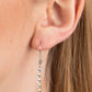 Surreal Sparkle - Collar blanco