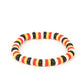 Rural Rocker - Red bracelet