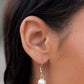 Sail Away with Me - White necklace Fashion Fix April 22'