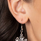 Homegrown Glamour - Silver necklace