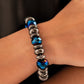 Power Pose - Blue bracelet (LOP) May 22'