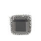 Slow Burn - Silver RING fashion FIX April 22'