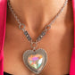 Heart Full of Fabulous  - Multi necklace LOP april 22'💙