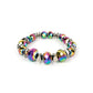 Auras Astrales - Pulsera Multi