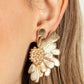 Farmstead Meadow - Gold earrings