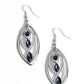 Extra Exuberant - Blue Earring