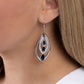Extra Exuberant - Blue Earring