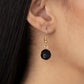 Escapada Greco - Collar negro