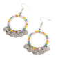 Bohemian Beach Blast - Pendientes múltiples