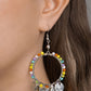 Bohemian Beach Blast - Pendientes múltiples