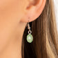 Boundless Bliss - Green necklace