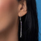 nfinitely Icy - Multi necklace LOP Sept 22'
