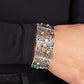 Saludos de primavera - Pulsera multi