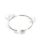 Galactic Getaway - White bracelet