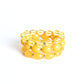 High Tide Hammock - Yellow bracelet