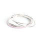 Prismatic Pizazz - Pink bracelet