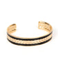 De moda en el TRAILBLAZER - Pulsera de oro