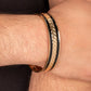 De moda en el TRAILBLAZER - Pulsera de oro