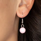 Vera-CRUZIN - Pink necklace