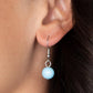 Vera-CRUZIN - Blue necklace