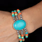 Piscinas de Piedras - Pulsera Multi