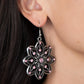 Prismatic Perennial - Pendientes rosas