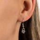 Unleash Your Sparkle - Blue necklace