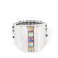 Thrifty Trendsetter - Multi ring Fashion fix May 22'