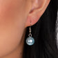 The NOBLE Prize - Blue necklace
