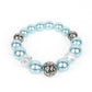 Royal Reward - Blue bracelet