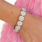 Palace Intrigue - Multi bracelet LOP June 22'