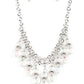 Deep Space Diva - Multi necklace