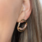 Imperfect Illumination - Multi earrings