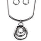 Forjado en Fabulous - Collar negro