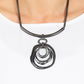 Forjado en Fabulous - Collar negro
