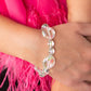 Ilusiones iridiscentes - Pulsera multi