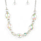 Prismatic Magic - Multi necklace