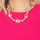 Prismatic Magic - Multi necklace
