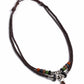 Gator Bait - Multi necklace