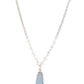 Magical Remedy - Blue necklace